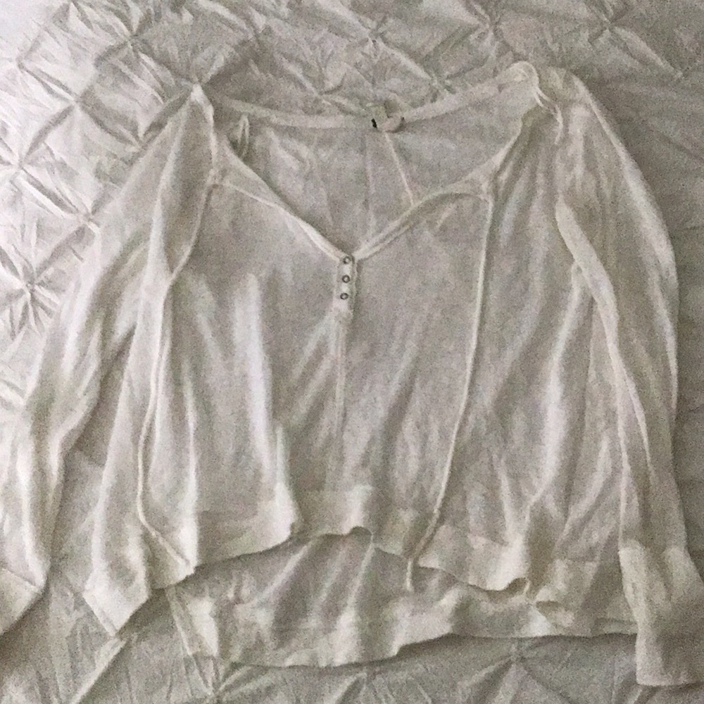 Free people top